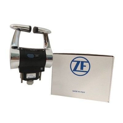 Gruppo leve comando ZF 4000 Twin Screw (ex 4200 dual lever)