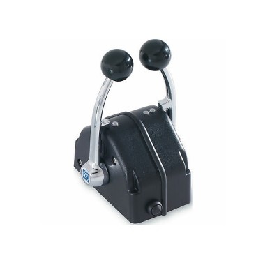 Gruppo leve ZF serie 400