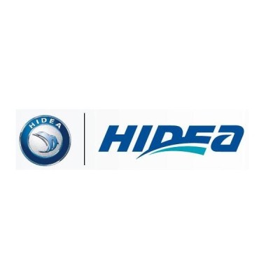 Anodo zinco cilindrico Hidea