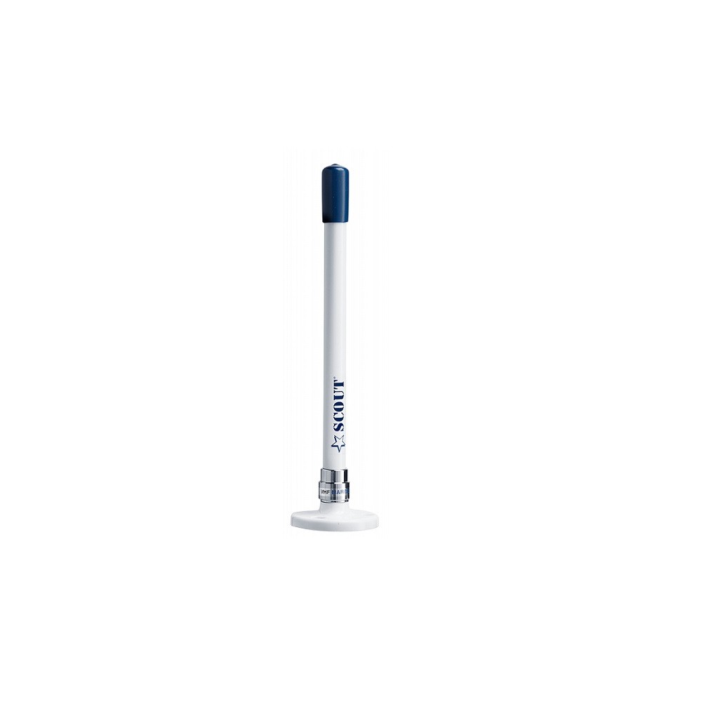 Antenna VHF Scout da 22 cm