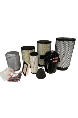 Air filters