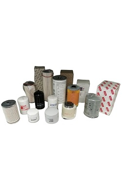 Fuel filters