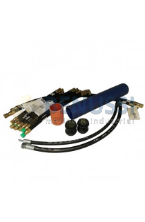 Tubazione olio trim ASD12 Arneson