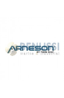 Anodo barra magnesio ASD8-10 Arneson