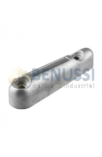 Anodo pesce magnesio ASD12-14-15-16 30876 Arneson
