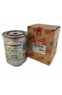 Filtro gasolio Yanmar