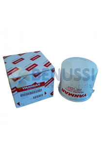 Filtro gasolio Yanmar