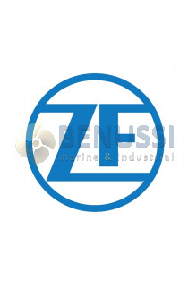 Tubazione flessibile ZF Searex (steering/trim)