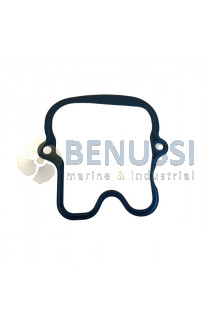 Guarnizione (metallo) coperchio valvole (ex 51.03905-0135) MAN