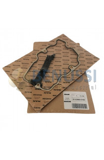 Guarnizione coperchio punterie CR-New MAN