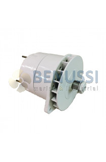 Alternatore 28V 120 Ah rigenerato MAN