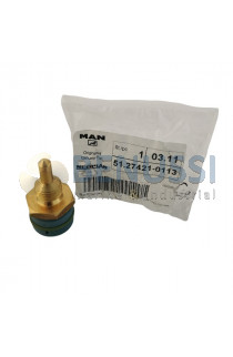 Sensore temperatura EDC MAN