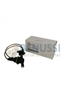 Sensore prefiltro carburante CR MAN