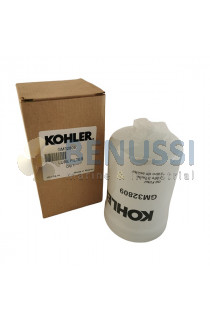 Filtro olio Kohler