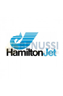 Grigliato HJ241 GRP/AL 5 DEG Hamilton-Jet