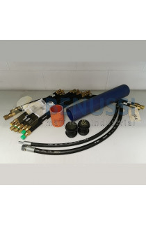 Tubo Armorvin D. 20 mm