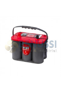 Batteria OPTIMA RedTop C 4.2 AGM 50 Ah (1000 Ah avv.)