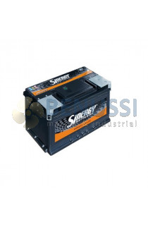 Batteria Sinergy 105 Ah