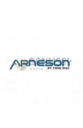 Kit packing ASD8-10 (baderna) Arneson