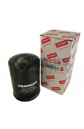 Filtro olio Yanmar