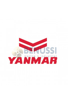 Ammortizzatore 200 Yanmar 12967008350