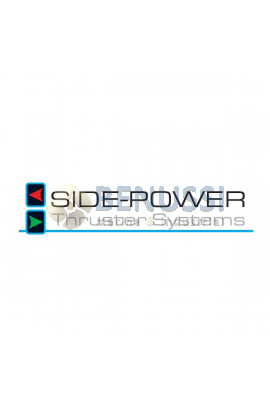 Elica 4 pale SidePower SP240/285/300 LH