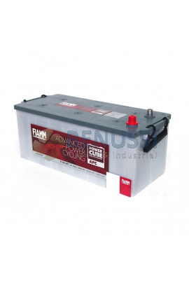 Batteria 12V 225AH FIAMM CX 225 APC