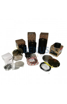 Kit girante p.a.m. MAN (pompe 51.06500-7074 e -7084)