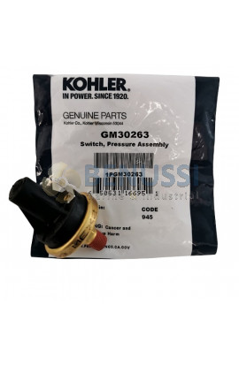 Sensore pressione acqua Kohler