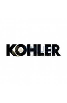 Kit revisione pompa acqua mare Kohler (coperchio + camme)
