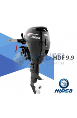 Motore FB HIDEA 9.9 HP 4T piede lungo