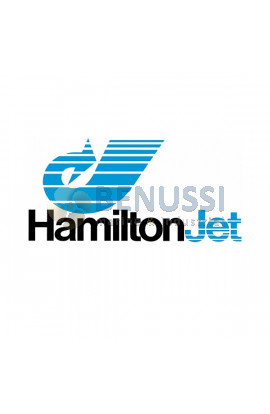 Tenuta ugello Hamilton-Jet