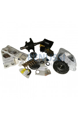 Kit revisione p.a.m. (coperchio + camme) Volvo Penta