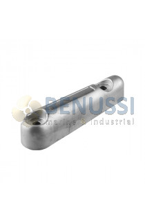 Anodo pesce magnesio ASD6-8-10 30875 Arneson