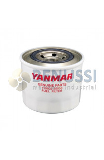 Filtro gasolio 3TNV/4JH Yanmar (Mase 910076 - 911965)