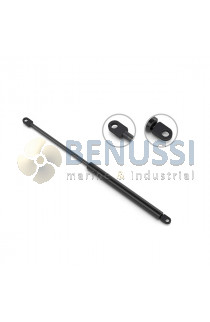 Molla a gas Stabilus "Lift-o-Mat" 150N