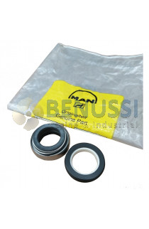 Tenuta meccanica (ex 50.06520-0048) MAN