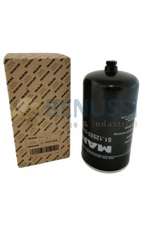 Filtro gasolio 51.12503-0099 MAN