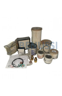Filtro separatore Mase (cod. Yanmar 119802-5571)