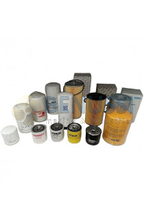 Filtro olio Mase (114250-35110 Yanmar)