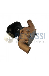 Pompa acqua mare Onan (ex 132-0464)