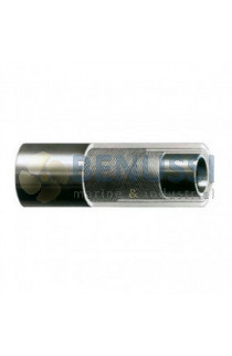Tubo bevera 10 bar D. 25x35 mm