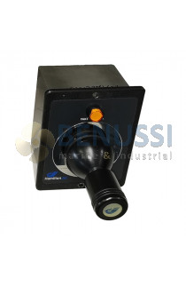 Joystick Hamilton-Jet MKII STD Hamilton-Jet