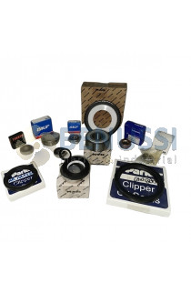 Cuscinetto SKF 6204 2RS