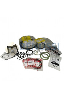 Anello sicurezza p.a.m. Yanmar