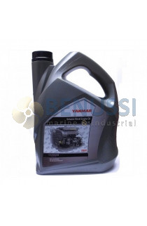 Olio Yanmar Premium Diesel tanica 5 lt.