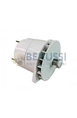 Alternatore 28V 120 Ah rigenerato MAN