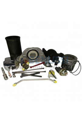 Bullone M8x35 MAN