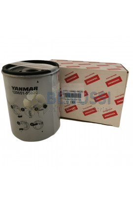 Filtro gasolio Yanmar