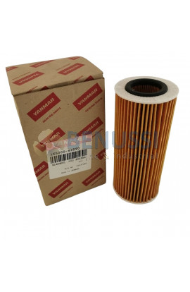Filtro olio Yanmar